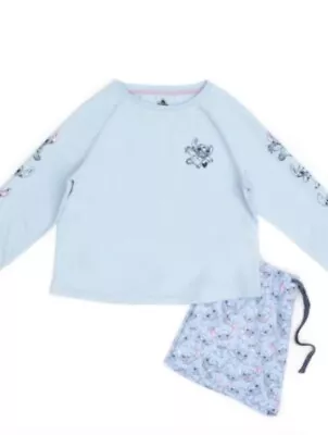 Buy Ladies Disney Lilo & Stitch - Stitch Pyjamas - Size 'S' - Disney Store - Excell. • 2.49£
