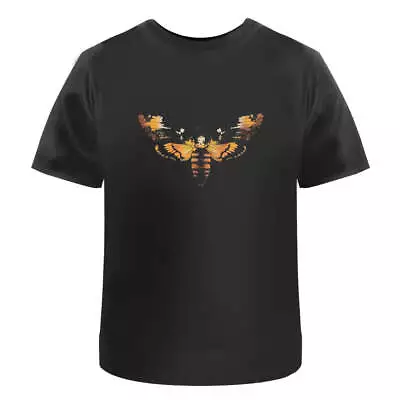 Buy 'Death's-head Hawkmoth' Men's / Women's Cotton T-Shirts (TA034909) • 11.99£