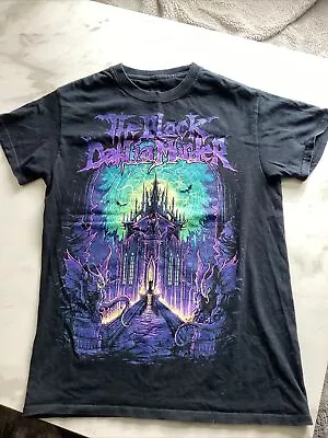 Buy The Black Dahlia Murder Metal Band T Shirt Size Small S  • 25£