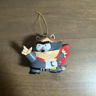 Buy South Park Cartman Christmas Ornament The Coon 2012 Comedy Partners • 47.35£