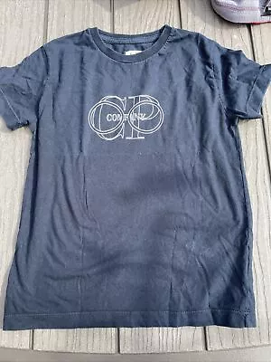 Buy Boys CP Company T Shirt Shirt 8 • 5£