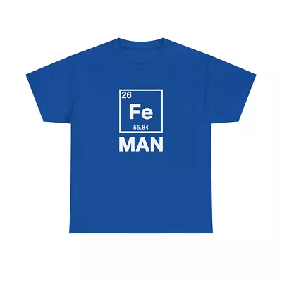 Buy Iron Man T-Shirt • 20£