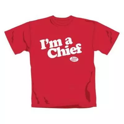 Buy Kaiser Chief I'm A Chief New Officially Licensed Various Sizes T-Shirt • 9.99£