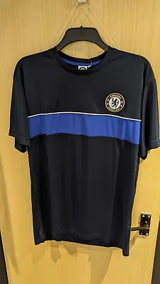 Buy Men's Chelsea Short Sleeve T Shirt Xl • 18.08£