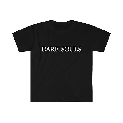 Buy Dark Souls Gaming T-shirt Brand New You Died • 19.99£