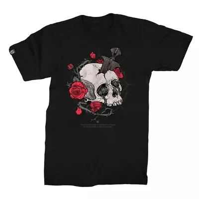 Buy Destiny 2 Bungie Rewards - Thorn T-Shirt (M) RARE • 50£
