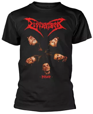 Buy  Dismember - Pieces T-Shirt-XL #127855 • 19.46£
