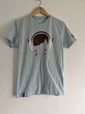 Buy Blizzard Official Overwatch D.Va T-shirt Size Small • 15£