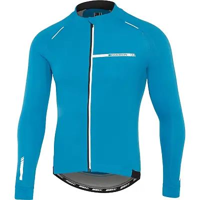 Buy Madison Sportive Men's Softshell Jacket Bike Bicycle Cycling Clothing • 19.99£