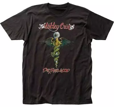 Buy Motley Crue Doctor Dr. Feel Good Album Art Metal Rock Music Band T Shirt MC03 • 37.54£