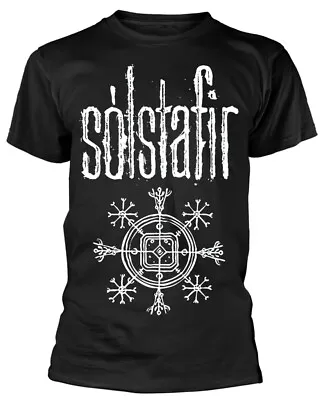 Buy Solstafir Icelandic Heathen Bastards T-Shirt OFFICIAL • 16.29£