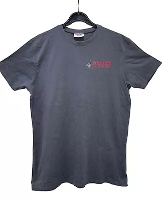 Buy The Famous Grouse T-Shirt Size XL Grey Scotch Whisky Merch Top • 16.99£