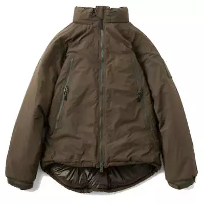Buy Wild Things Happy Jacket OD Khaki • 180.60£
