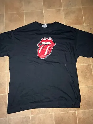 Buy Rolling Stones T/shirt • 4£
