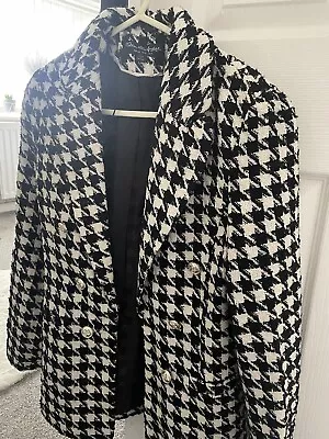 Buy Miss Selfridge Jacket Size 12 • 20£