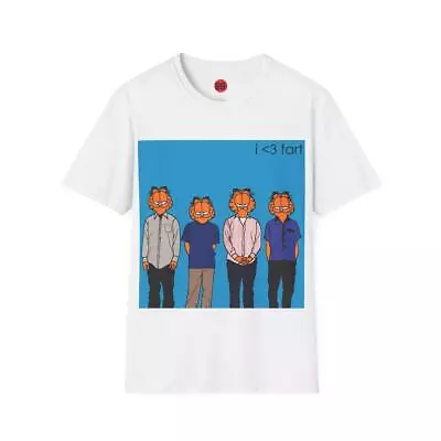 Buy Fun Tiktok Merch Big Influencer Meme Shirt Collective • 32.42£