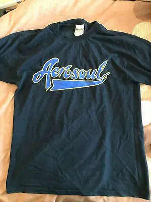 Buy Aerosoul Urban Retro T-shirt (L) • 15£