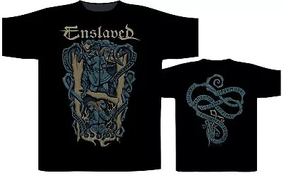 Buy Enslaved - Storm T-Shirt-XXL #157275 || #V • 23.65£