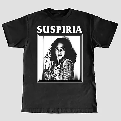 Buy Suspiria (1977) T-Shirt • 19.50£
