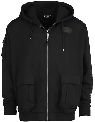 Buy Motörhead / Hooded Jacket / Size XL (Oversized) • 44.99£