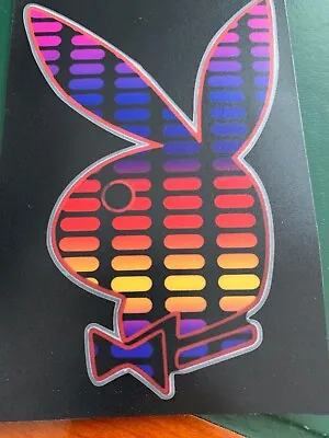Buy Multi Colour Bunny  Flashing T Shirt Sound Activated  Led Panel.   8 • 17£