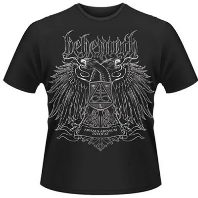 Buy LCFR By BEHEMOTH T-Shirt • 18.13£