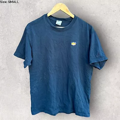 Buy Nike TN AIR Black T-shirt Size Small • 24.79£