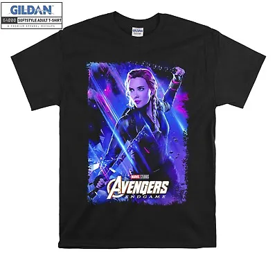 Buy Marvel Avengers Comic Universe T-shirt Gift Hoodie Tshirt Men Women Unisex F361 • 25.99£