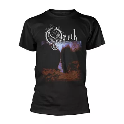 Buy Opeth - My Arms Your Hearse T-Shirt - Official Merch - Official Band Merch • 21.51£
