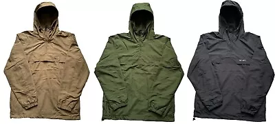 Buy Mens Carhartt WIP Windbreaker Pullover Hooded Coat Jacket SIZE S/ XXL RRP: £160 • 72.95£