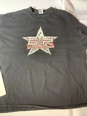 Buy 2002 GUNS N' ROSES  CHINESE DEMOCRACY  Concert Tour XL T-Shirt GNR • 27.70£