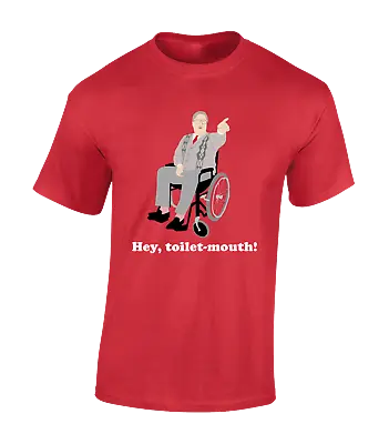 Buy Hey Toilet Mouth Mens T Shirt Funny Phoenix Club Brian Peter Potter Joke Kay • 8.99£