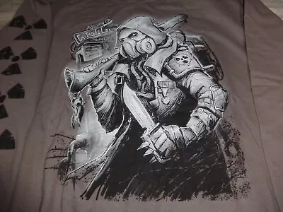 Buy Apokalypse  Zipper Hoodie Sweatshirt Black Metal Death Metal Thrash Metal Gamer • 68.67£