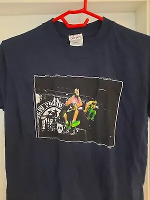 Buy New Found Glory Shirt NEW Youth Size (emo/hardcore/metalcore/punk) • 7.99£