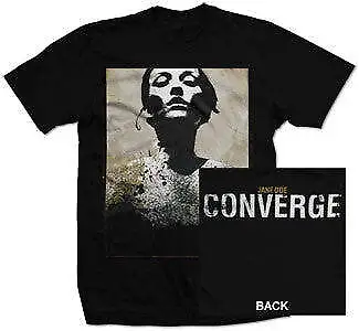 Buy New Music Converge  Jane Doe Classic  T Shirt • 21.78£