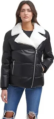 Buy Women's Breanna Puffer Jacket (Standard And Plus Sizes) • 149.62£