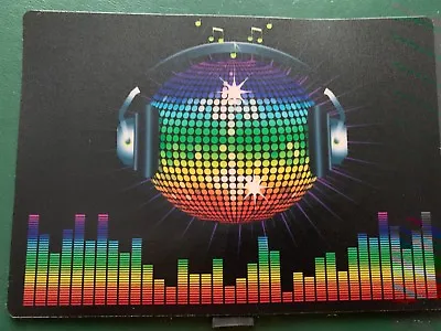 Buy Stunning Disco Ball      Flashing T Shirt Sound Activated  Led Panel.   3 • 13£