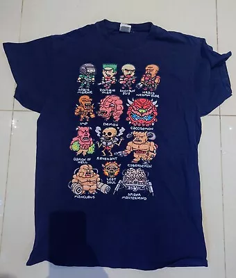 Buy Doom T Shirt • 8£