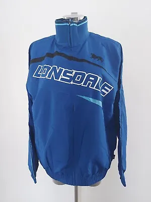 Buy Lonsdale Andrew Bomber Jacket Men's Size Large & XXL New Tags • 39.95£