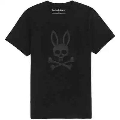 Buy Psycho Bunny Posen Matte T-shirt • 42£