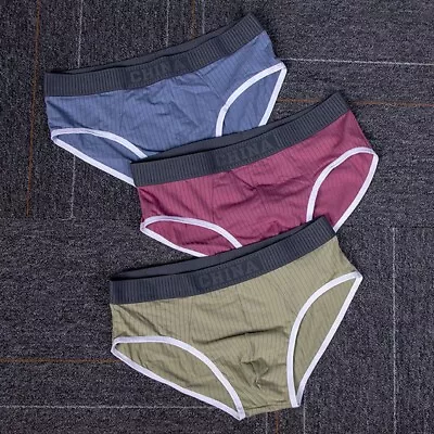 Buy Brief Underwear Men Sexy Underwear Shorts Pants Clothing Amp Accessorie • 10.18£