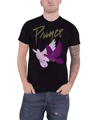 Buy Prince Doves T Shirt • 16.95£