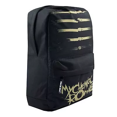 Buy Rock Sax Parade My Chemical Romance Backpack NS5721 • 31.67£