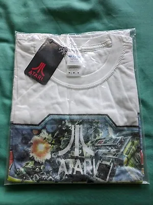 Buy Atari T Shirt *BNWT* • 12.95£