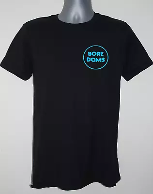 Buy Boredoms T-shirt This Heat Boris Acid Mothers Temple Merzbow Sonic Youth Swans • 12.99£