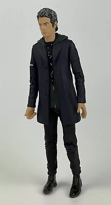 Buy Doctor Who - 12th Dr  - 2017 Before The Flood Hoodie - Character 5.5  Figure • 23£