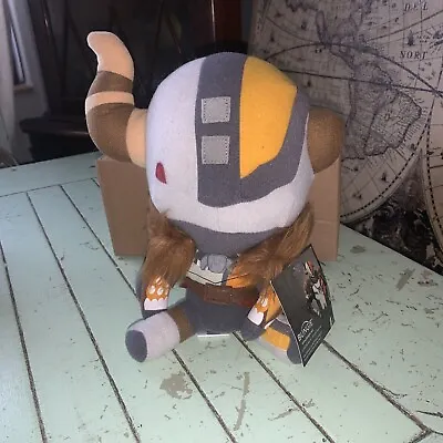 Buy Official Destiny 2 Lord Shaxx Bungie Exclusive Plush RARE • 29.99£