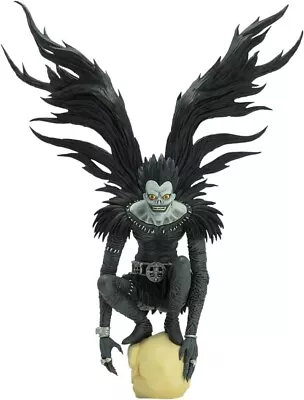 Buy Death Note Ryuk Character Iron On Tee T-shirt Transfer A5 • 2.39£