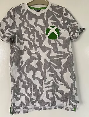 Buy Boys Xbox T-shirt 9-10 • 1.95£