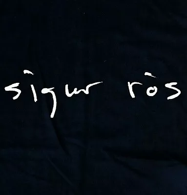 Buy Sigur Ros, Atta, Kveikur, Inni, Valtari, Takk, Liminal Sleep - Men's T-shirt  • 14.79£